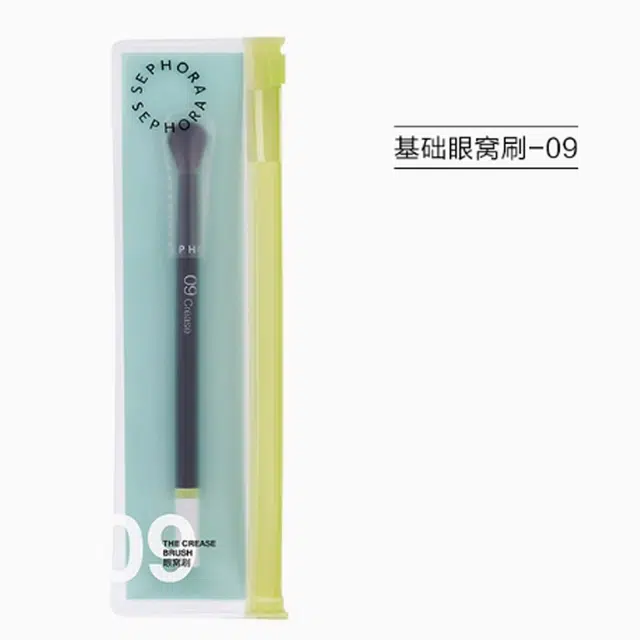 丝芙兰  基础眼窝刷 柔软亲肤