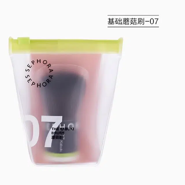 丝芙兰  基础蘑菇化妆刷 柔软亲肤
