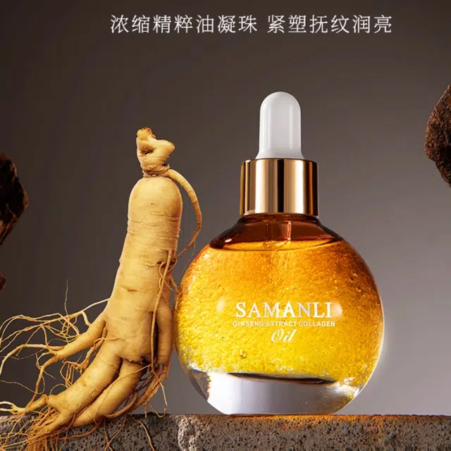 SAMANLI 40ml