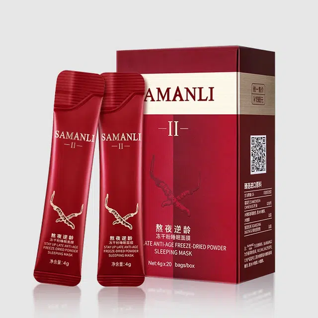 SAMANLI 4g