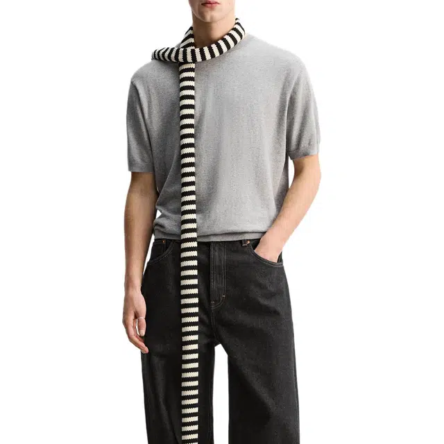 ZARA T