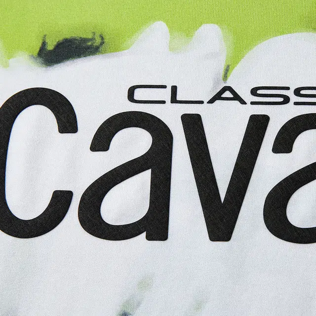 Cavalli Class LOGOT