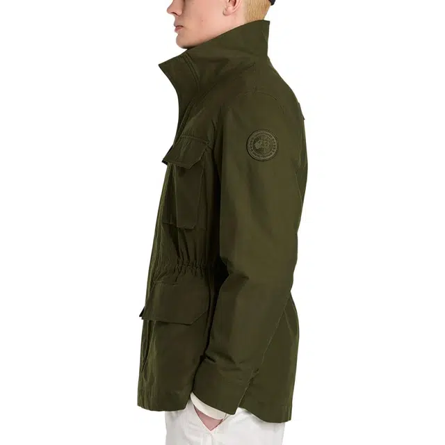Canada Goose SS25 Harrison