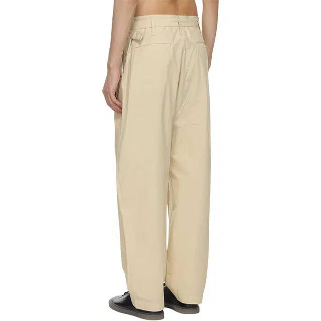 Lemaire SS25