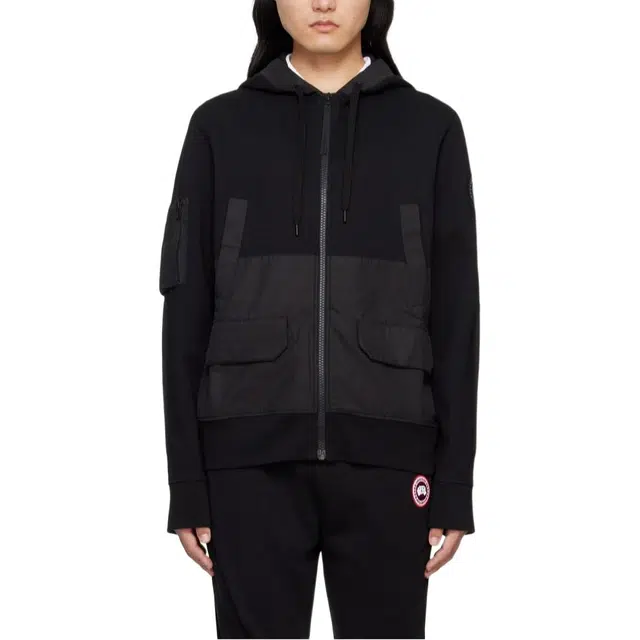 Canada Goose