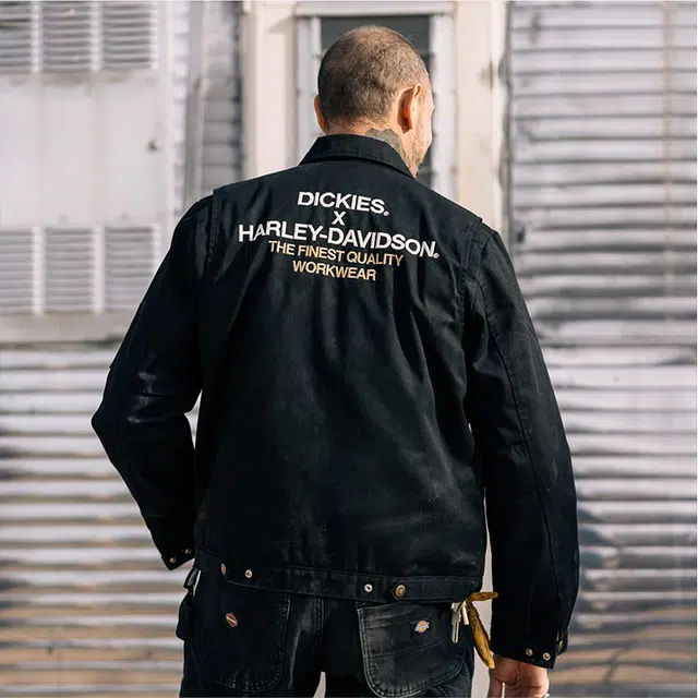Dickies x SS25