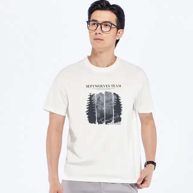 SEPTWOLVES T