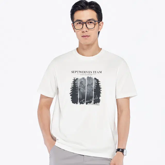 SEPTWOLVES T
