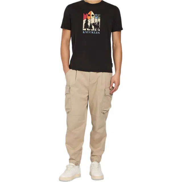 Moose Knuckles T