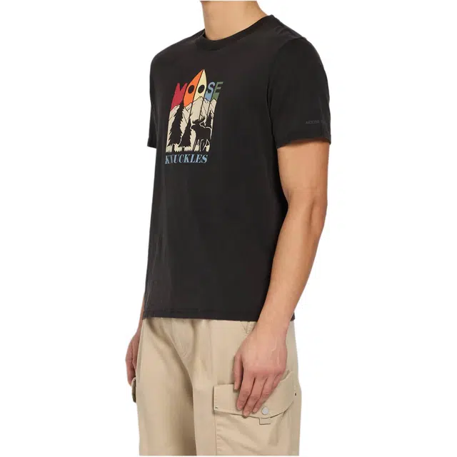 Moose Knuckles T