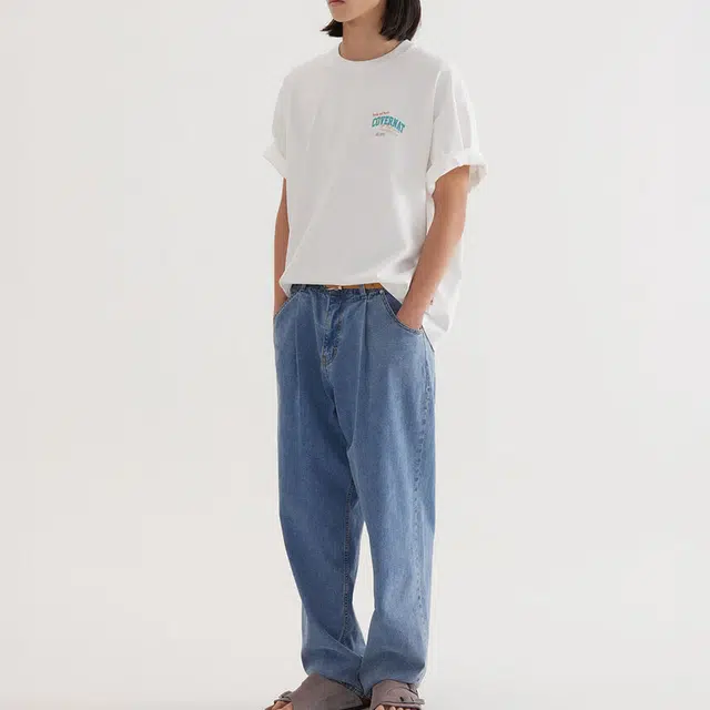 COVERNAT SS25 T