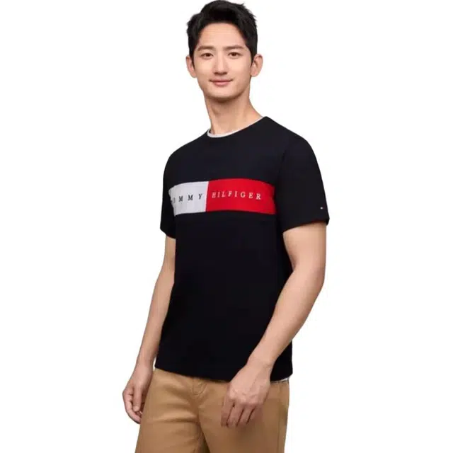 Tommy Hilfiger T