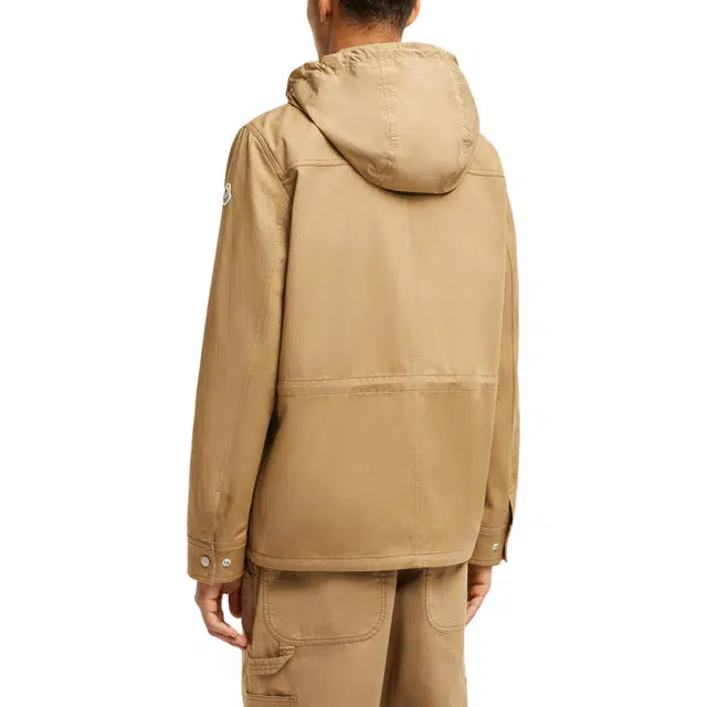Moncler SS25 Logo
