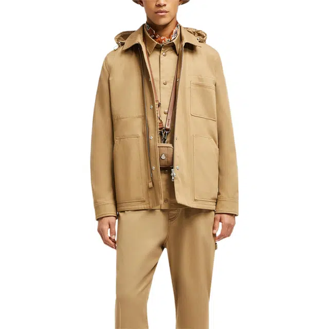 Moncler SS25 Logo