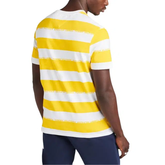 Tommy Hilfiger T
