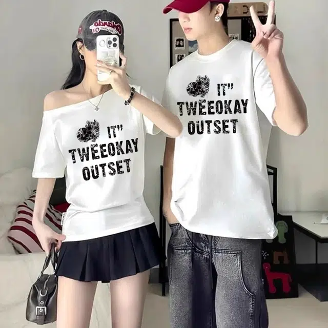TWEE OKAY