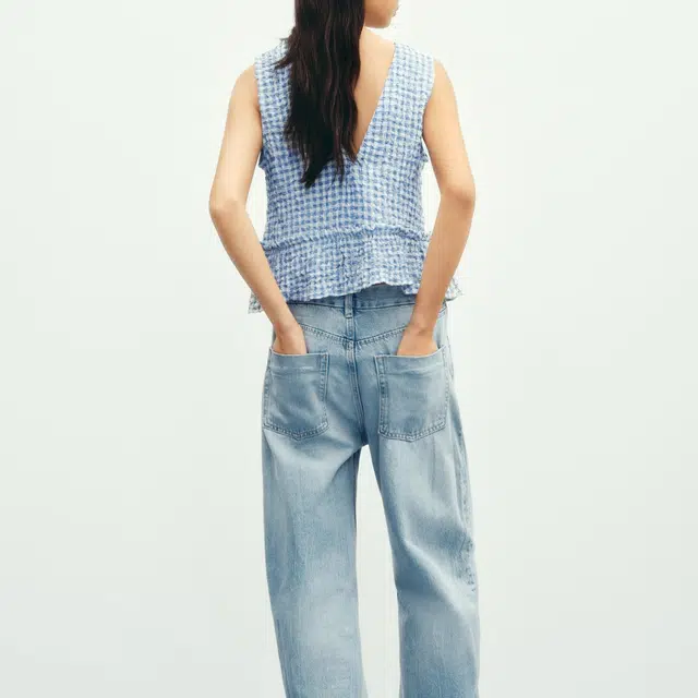 ZARA V