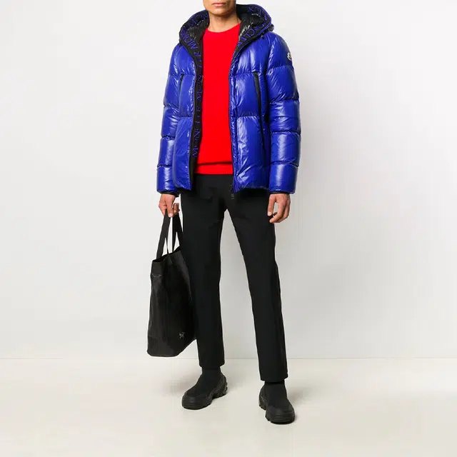 Moncler Logo