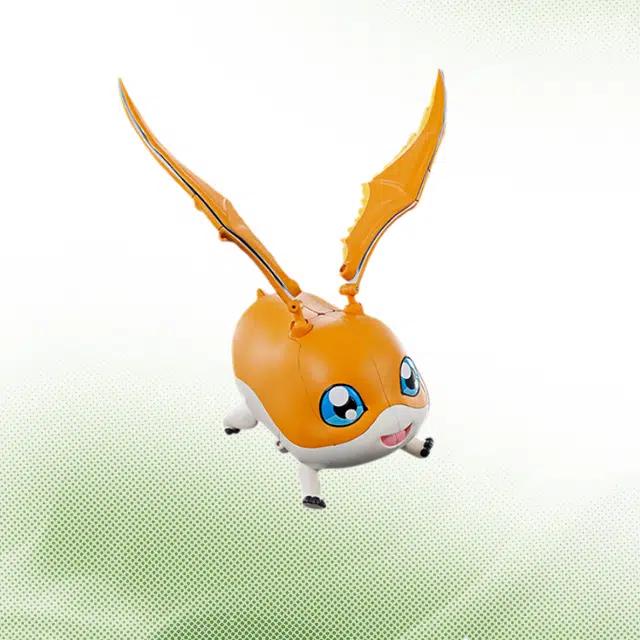 BANDAI