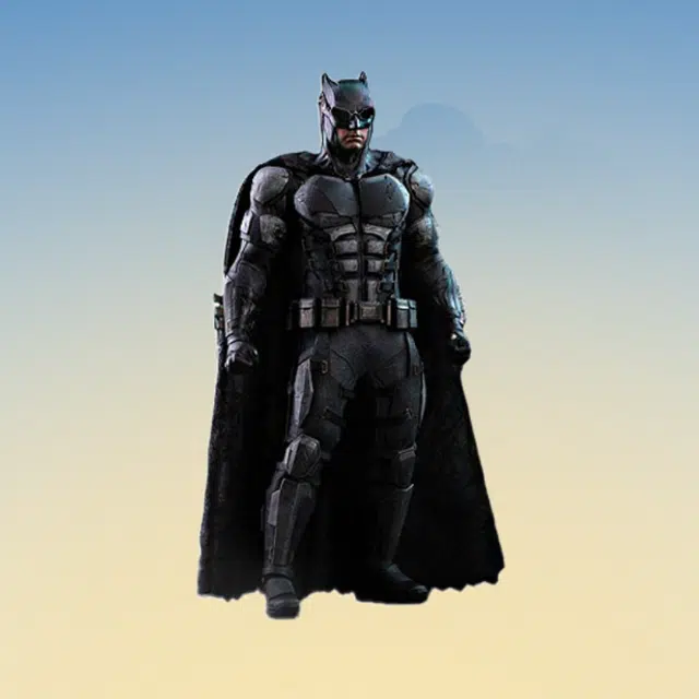Hot Toys DC 16 mms432 33cm