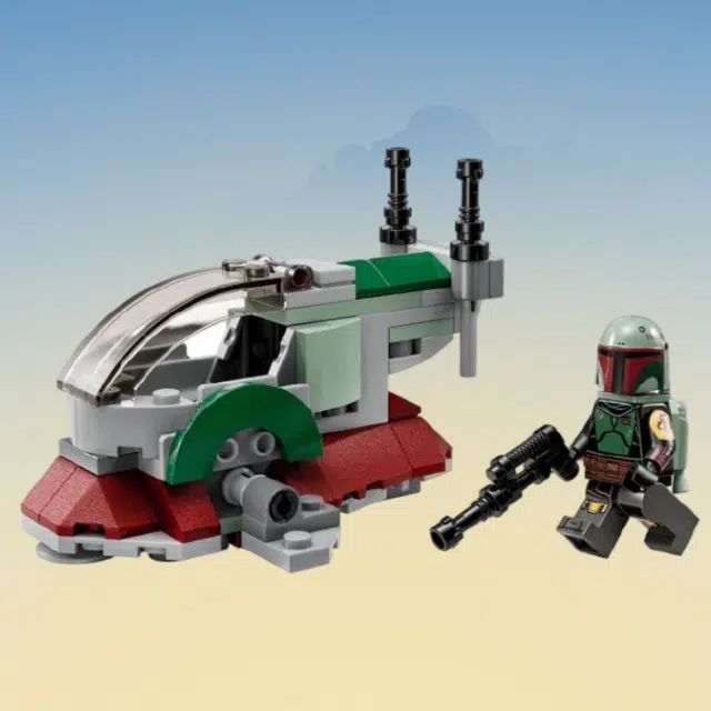 LEGO 75344