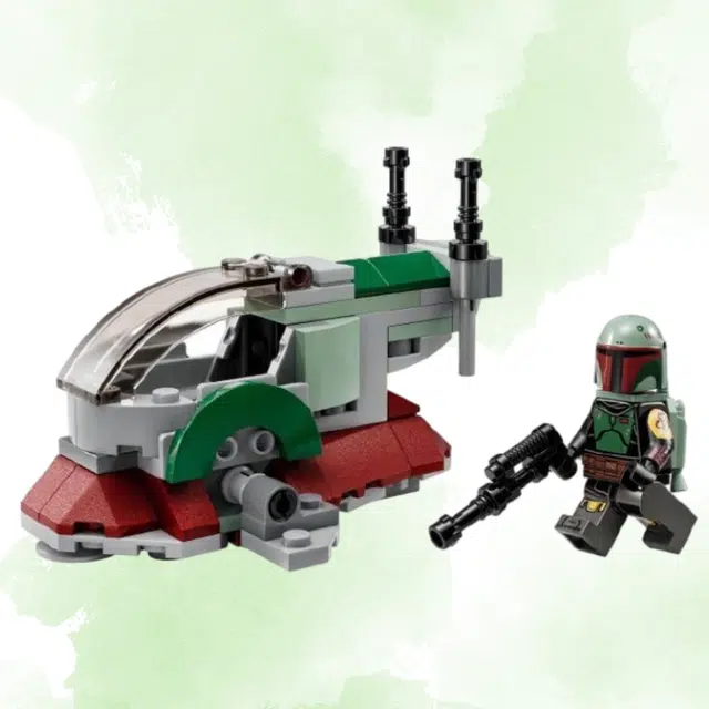 LEGO 75344