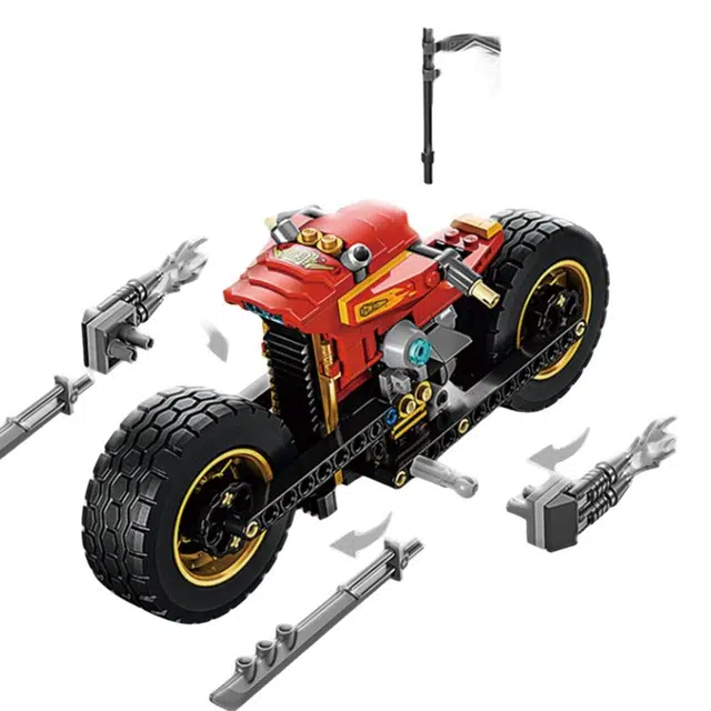 LEGO EVO 71783