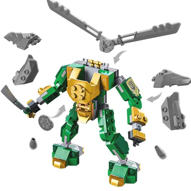 LEGO EVO 71781
