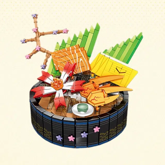 629pcs 601415