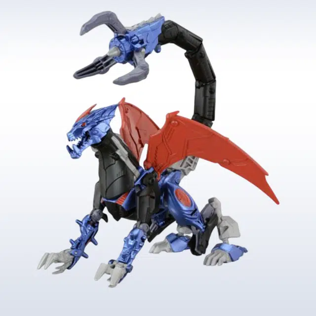 TAKARA TOMY GO
