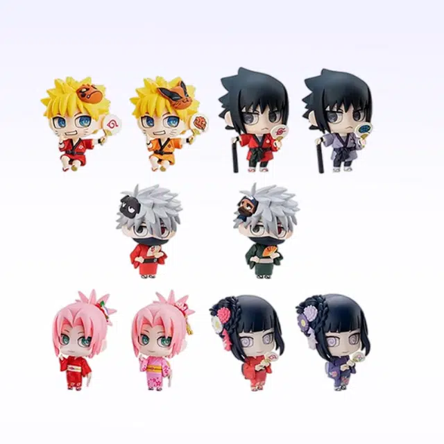MegaHouse 4.5cm