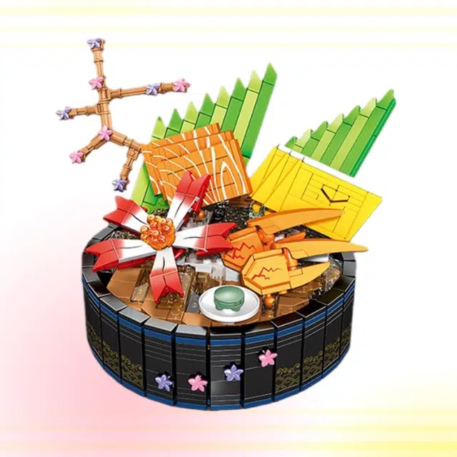 629pcs 601415