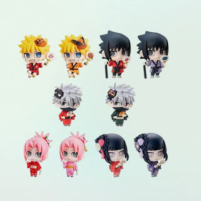 MegaHouse 4.5cm