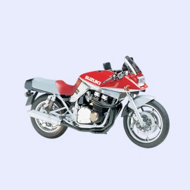 112 GSX1100S