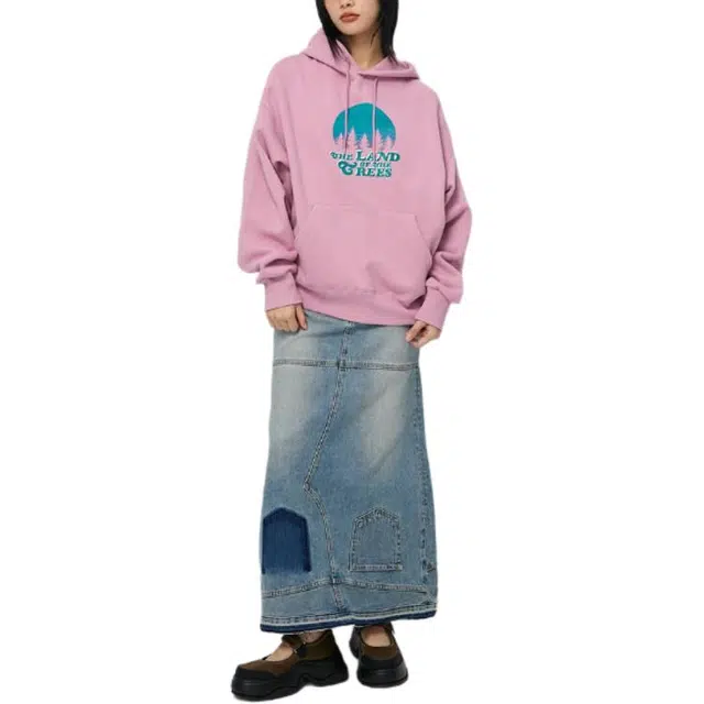 MOUSSY