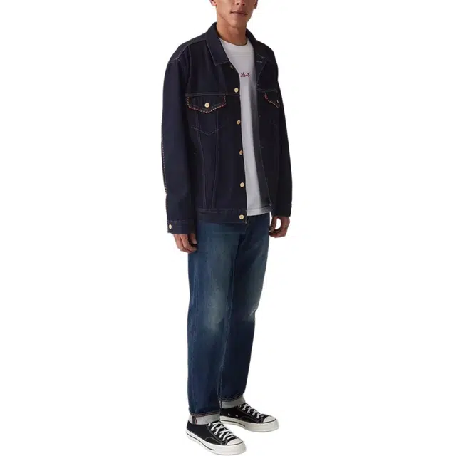 levis 511
