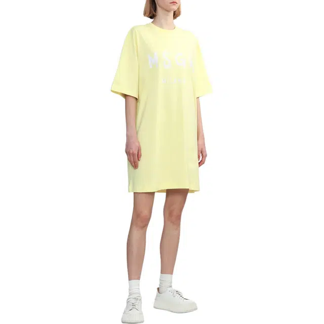 MSGM Logo T