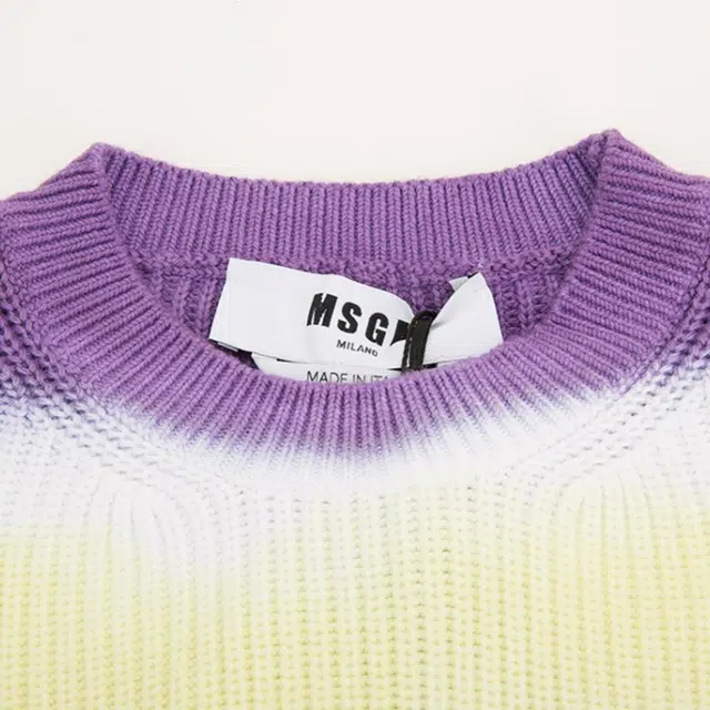 MSGM SS21 T