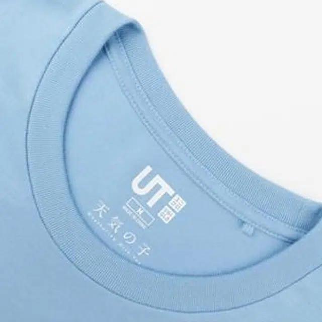 UNIQLO T