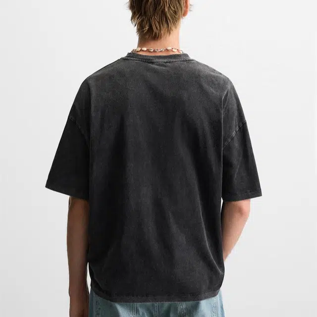 ZARA T