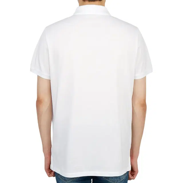 Moncler SS22 LogoPolo
