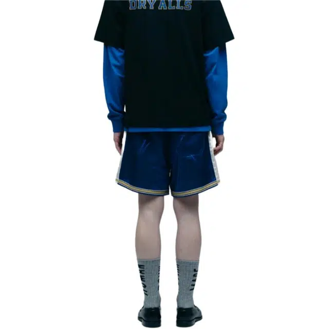 HUMAN MADE SS25 logo