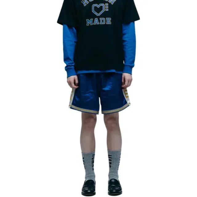 HUMAN MADE SS25 logo