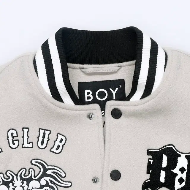 Boy London