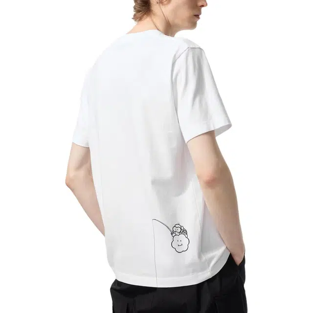 UNIQLO x SS25 T