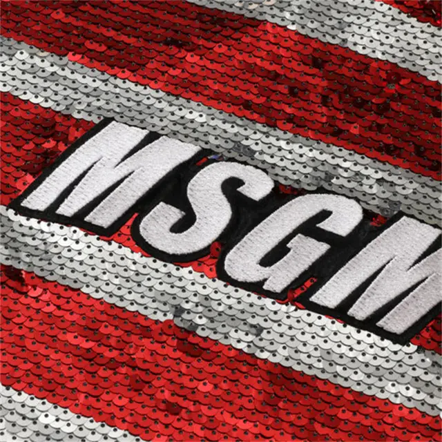MSGM SS25T