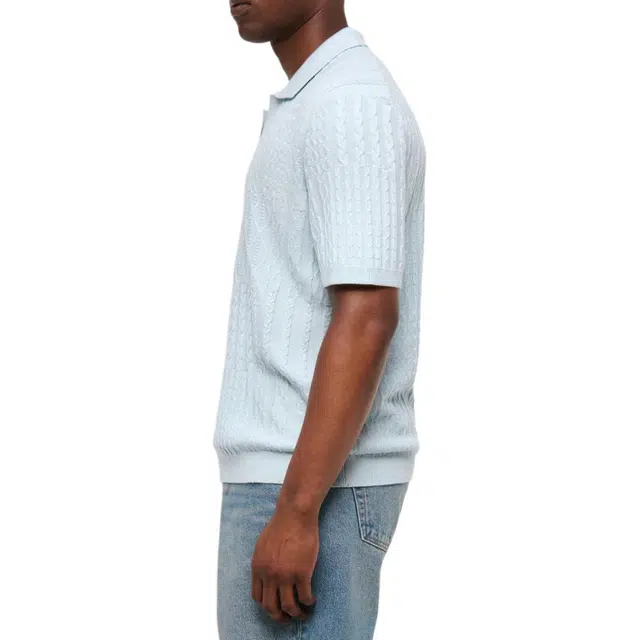 AbercrombieFitch VPolo