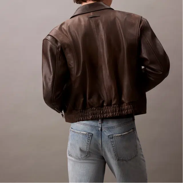 CALVIN KLEIN