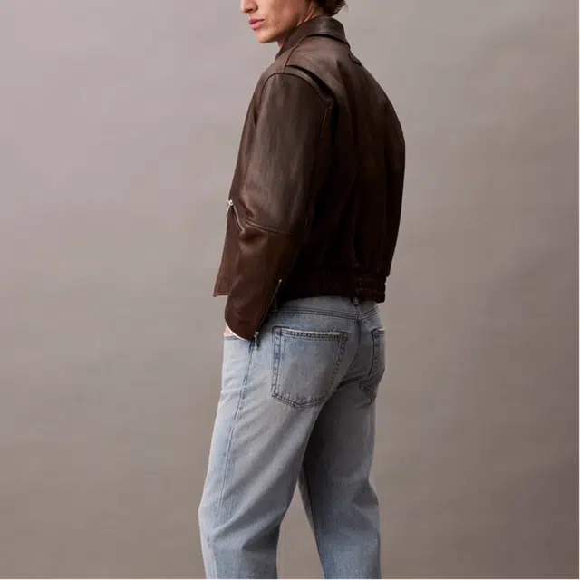 CALVIN KLEIN
