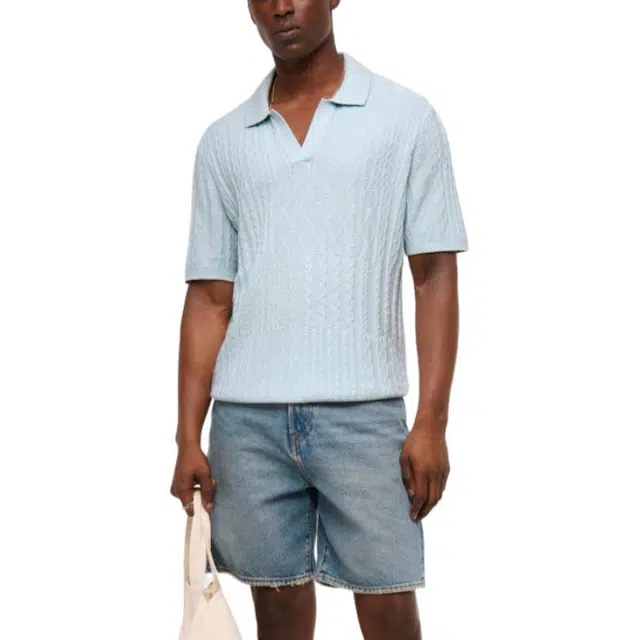 AbercrombieFitch VPolo